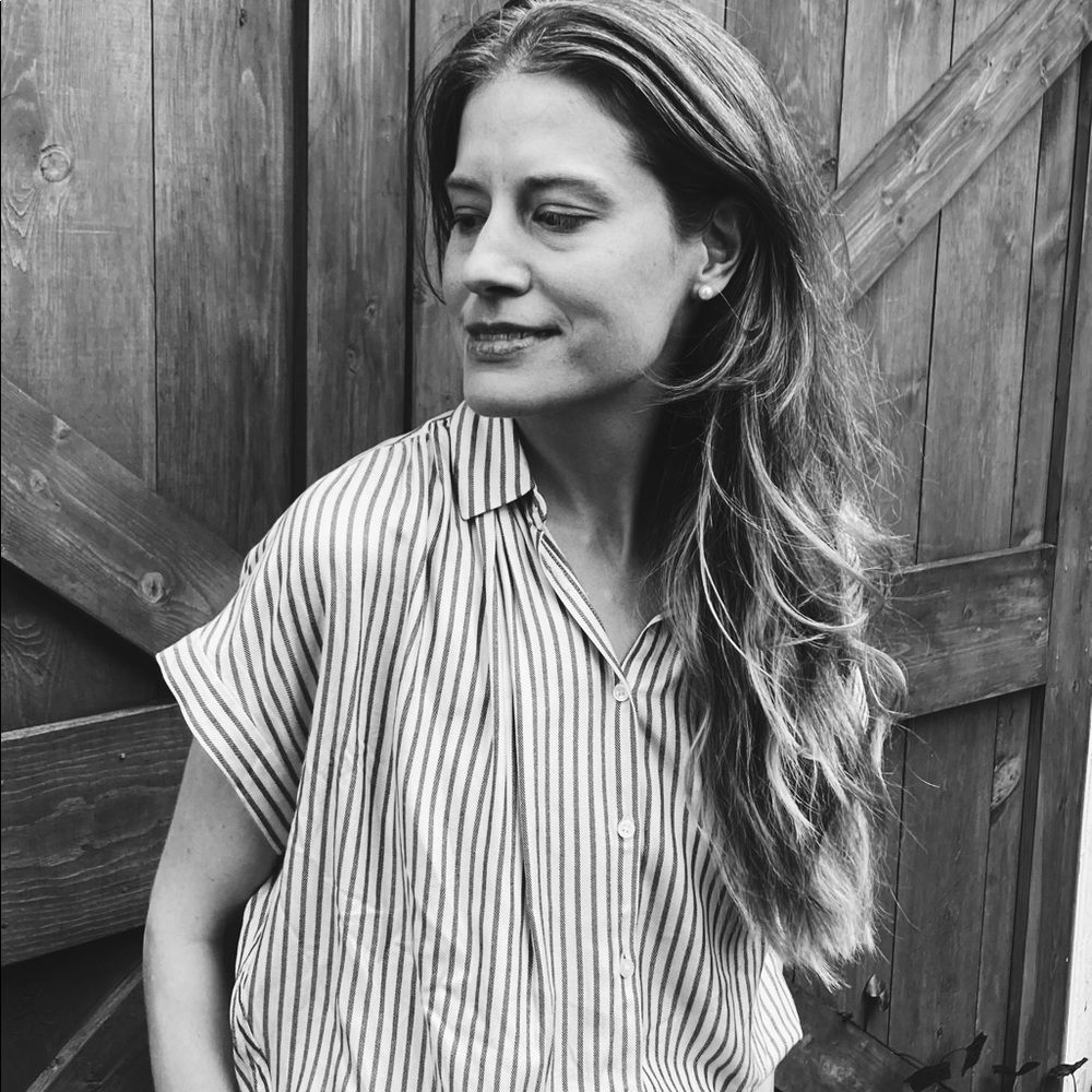 Meet your Posher, Amanda